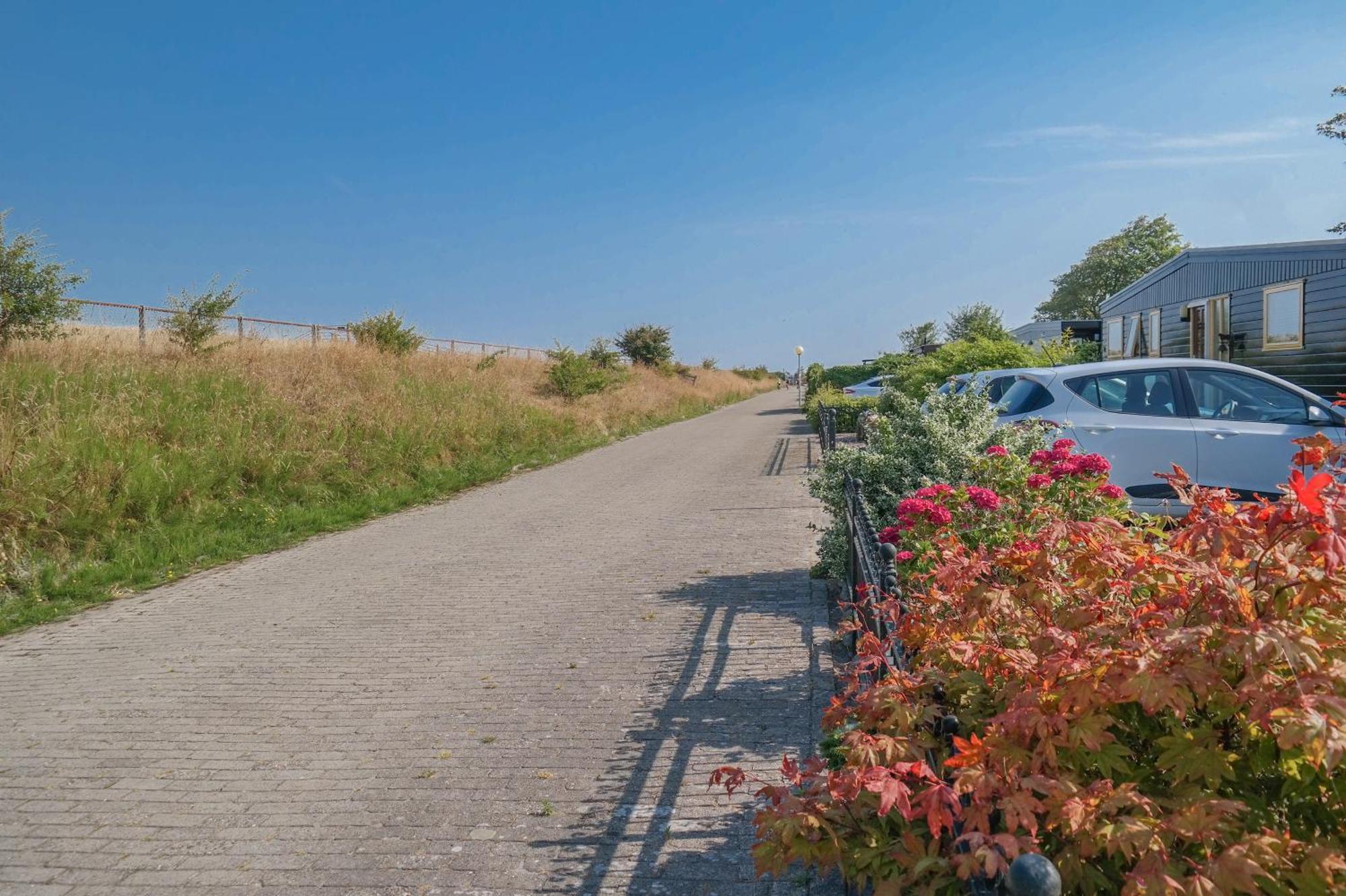 Haus Gaby Direkt Am Lauwersmeer أنيوم المظهر الخارجي الصورة