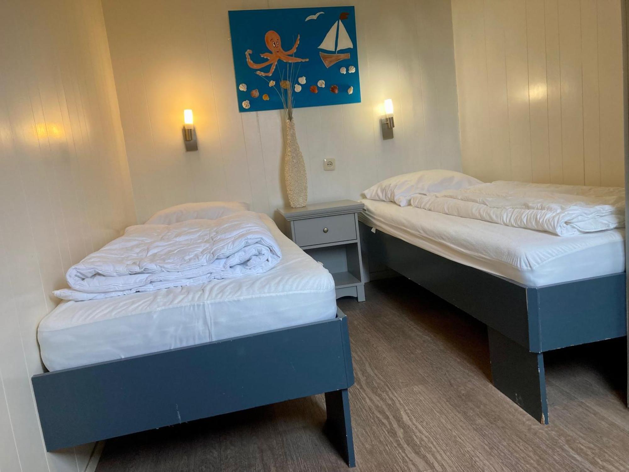 Haus Gaby Direkt Am Lauwersmeer أنيوم المظهر الخارجي الصورة