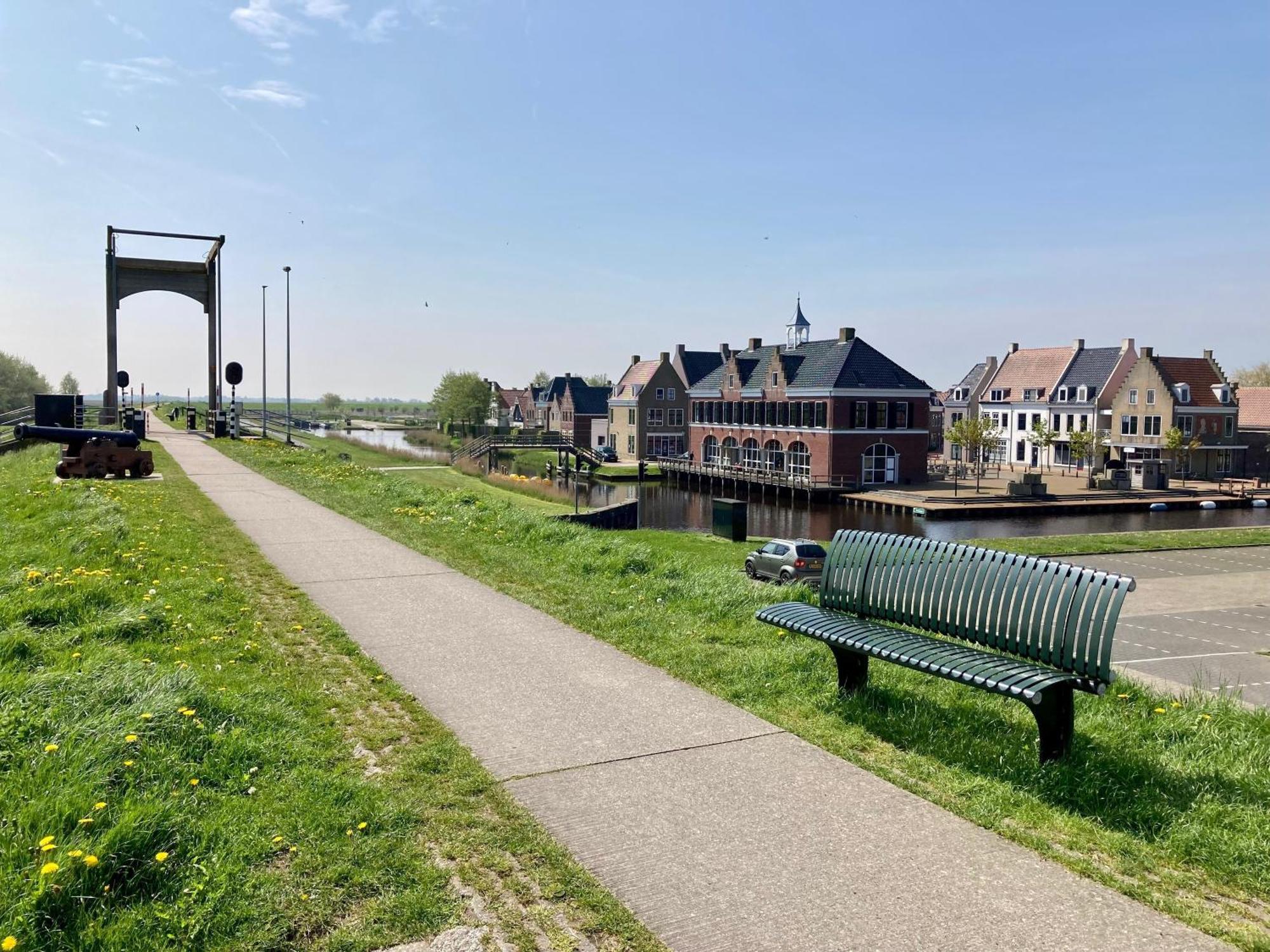Haus Gaby Direkt Am Lauwersmeer أنيوم المظهر الخارجي الصورة