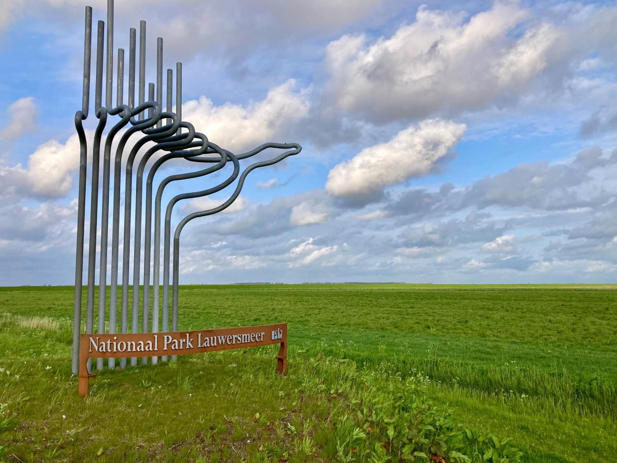 Haus Gaby Direkt Am Lauwersmeer أنيوم المظهر الخارجي الصورة